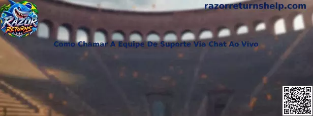 Como Chamar A Equipe De Suporte Via Chat Ao Vivo