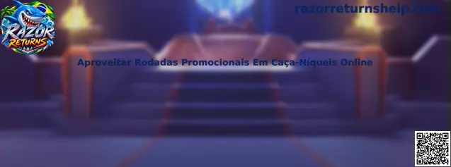 Rodadas Promocionais