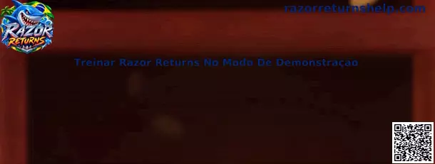 Treinar Razor Returns
