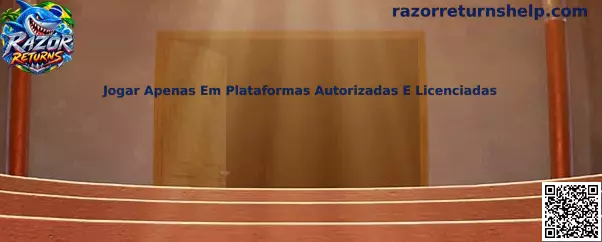Plataformas Licenciadas