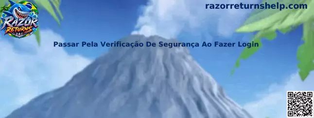 Verificação de Segurança