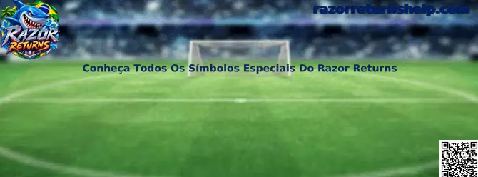 Conheça Todos Os Símbolos Especiais Do Razor Returns