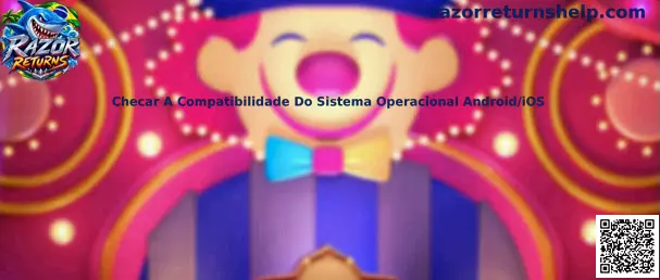 Compatibilidade Android iOS