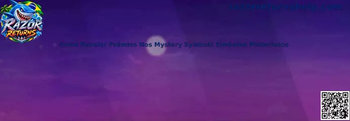 Como Revelar Prêmios nos Mystery Symbols