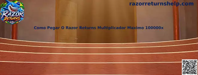 Multiplicador Razor Returns