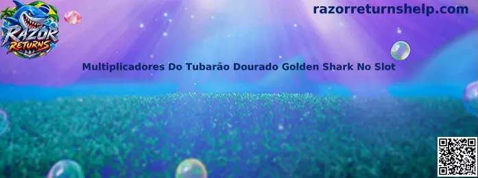 Multiplicadores do Tubarão Dourado