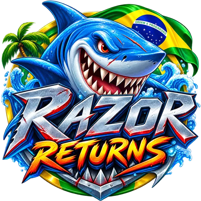 Razor Returns