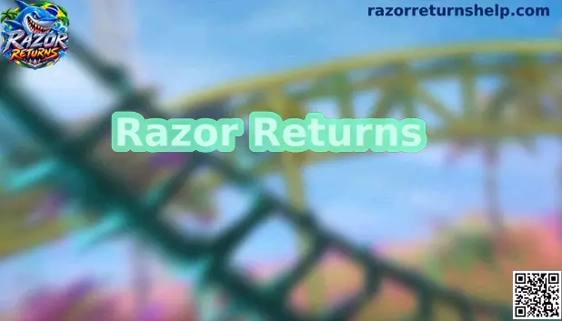 Imagem ilustrativa relacionada ao slot Razor Returns